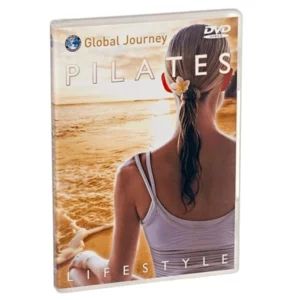 Global Journey: Pilates