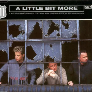 911 - A Little Bit More
