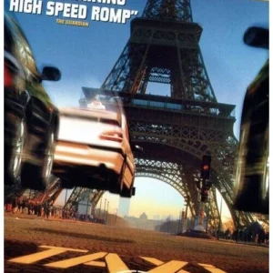 Taxi 2