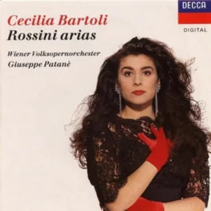 Rossini: Arias