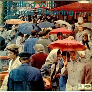 Strolling With George Shearing