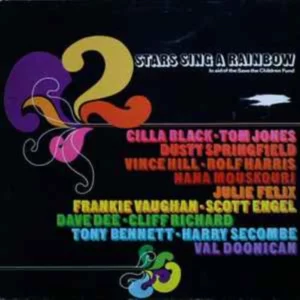 Stars Sing A Rainbow