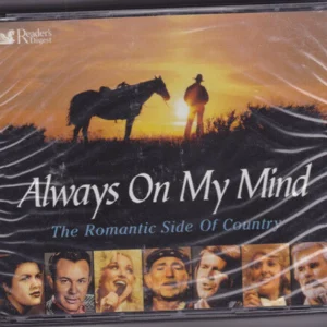 Always On My Mind - Various Artists