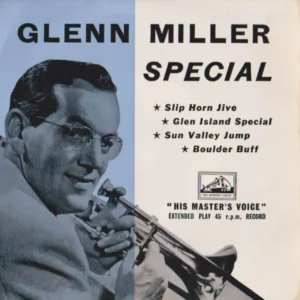 Glenn Miller Special
