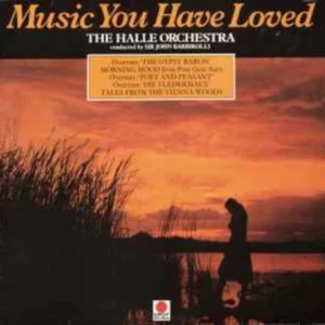 MUSIC YOU HAVE LOVE