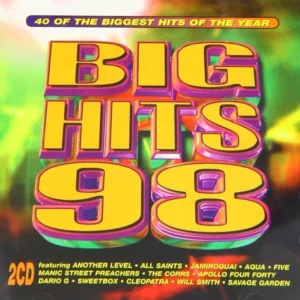 Big Hits 98
