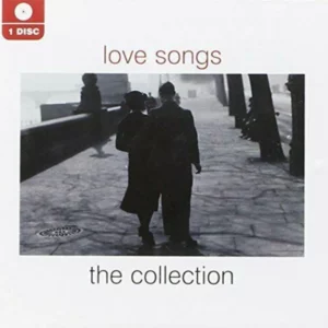 Love Songs: The Collection