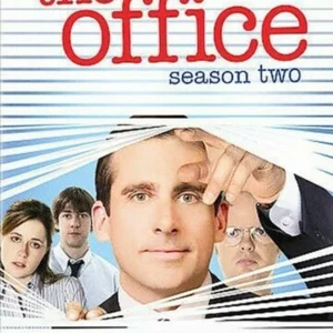 OFFICE, THE:SEASON 2