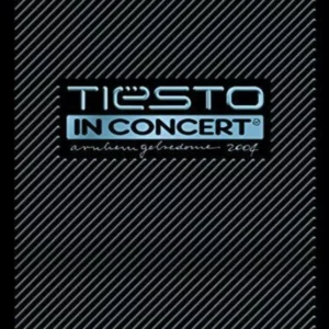 Tiesto - In Concert 2004