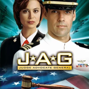JAG Season 4