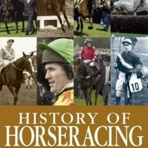 History Of Horse Racing