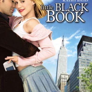 Little Black Book