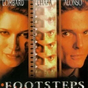 Footsteps: Tracks of a Killer