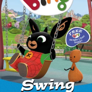 Bing: Swing And Other Episodes
