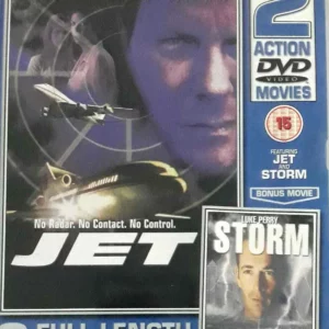 jet/storm