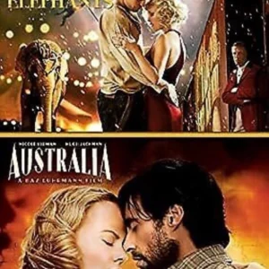 Water For Elephants/Australia