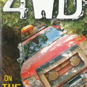 4wd: On The Edge