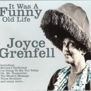 It Was a Funny Old Life