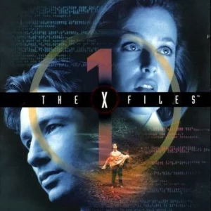 The X Files: Season 1