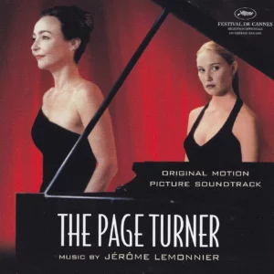 The Page Turner