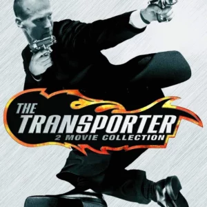 The Transporter / Transporter 2