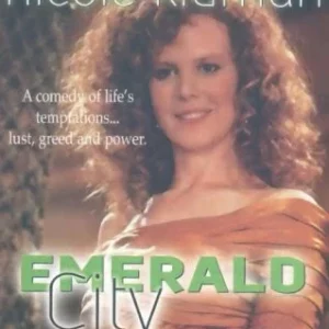 Emerald City