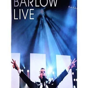 Gary Barlow: Live