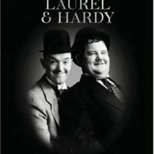 Laurel And Hardy - Utopia