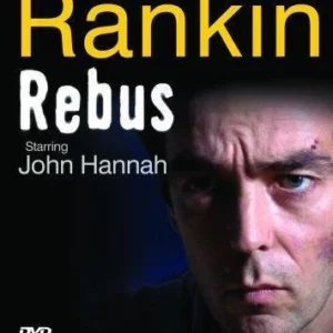 Rebus: Black & Blue