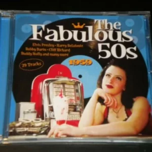 The Fabulous 50s