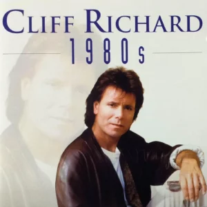Cliff Richard1980s