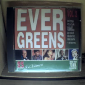 EVERGREENS