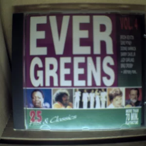 Evergreens 4