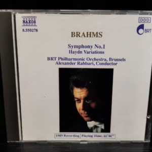 Brahms