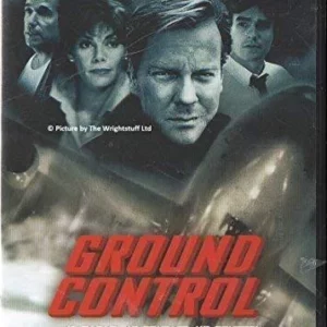 Ground Control - no radar no contact no control