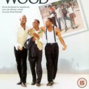 The Wood DVD