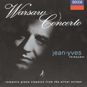 Warsaw Concerto
