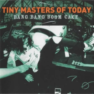 Bang Bang Boom Cake