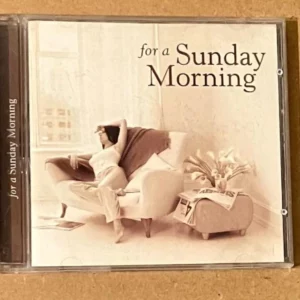 For A Sunday Morning
