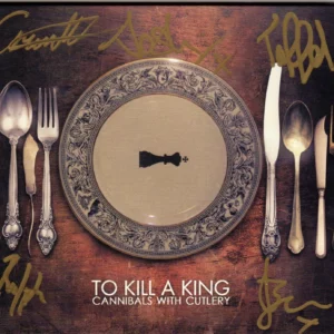 Cannibals With Cutlery