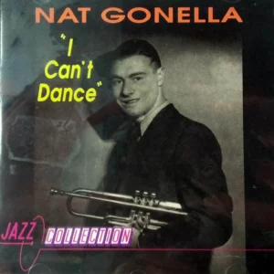 I Can't Dance