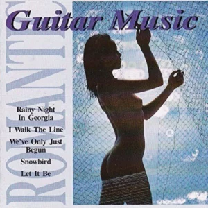 Guitar music