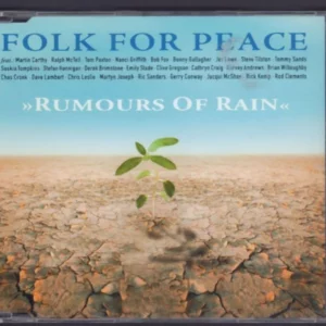 Rumours Of Rain