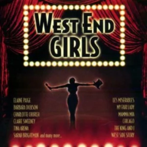 West End Girls