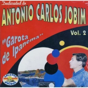 Garota de Ipanema