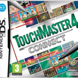 Touchmaster - Connect