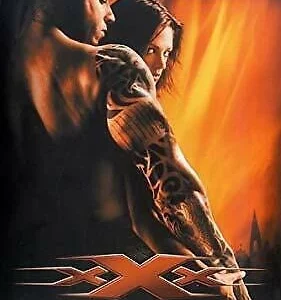 xXx