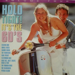 Hold Tight! It's The 60's