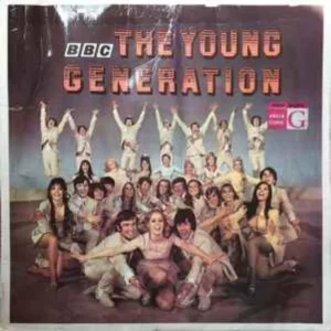 The Young Generation