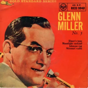 Glenn Miller No.3